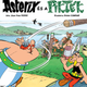 Illustration for article titled Asterix, a szar